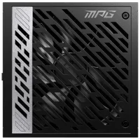 Sursă de alimentare MSI MPG A1000G PCIE5 80+ Gold/ 1000 W photo 4