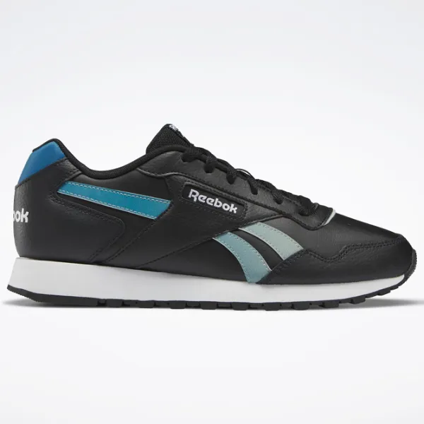 Adidași unisex Reebok Glid 39/ Black photo 2