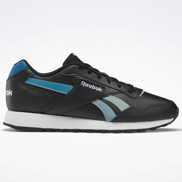 Adidași unisex Reebok Glid 39/ Black photo 2