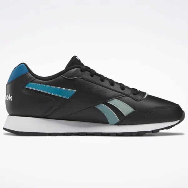Adidași unisex Reebok Glid 39/ Black photo 3