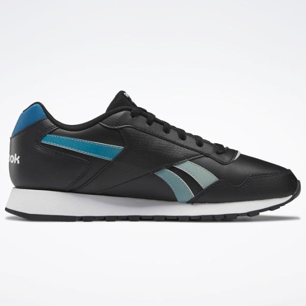 Adidași unisex Reebok Glid 39/ Black photo 3