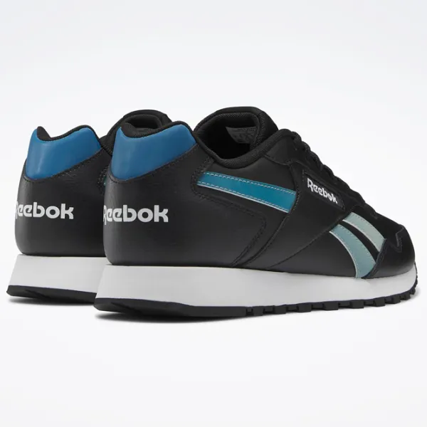 Adidași unisex Reebok Glid 39/ Black photo 4