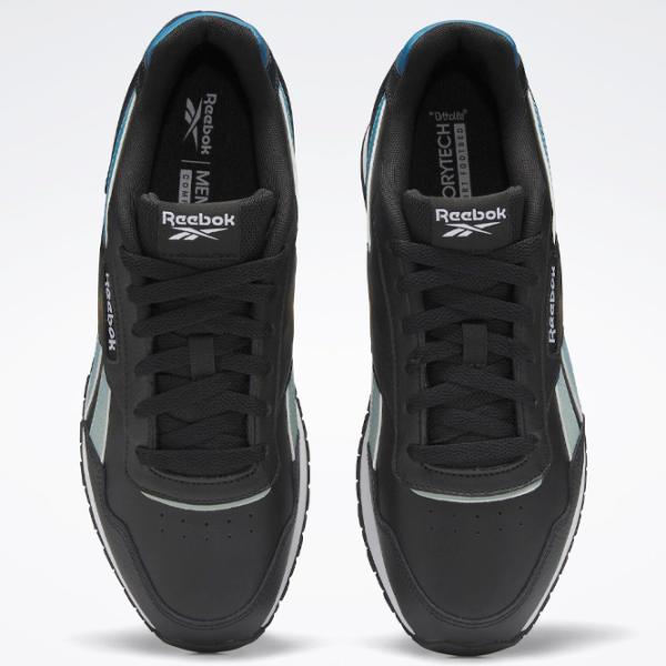 Adidași unisex Reebok Glid 39/ Black photo 5
