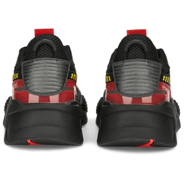 Кроссовки для мужчин Puma Ferrari Rs-X 42.5/ Черный photo 5