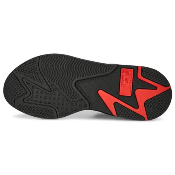 Кроссовки для мужчин Puma Ferrari Rs-X 43/ Черный photo 6