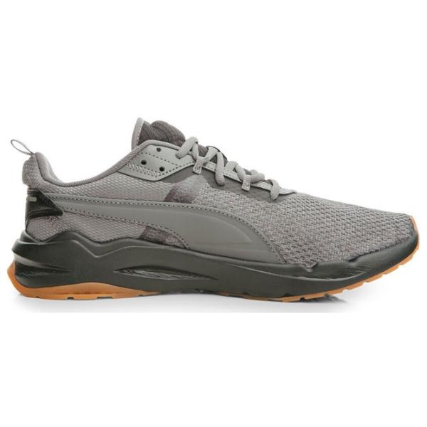 Adidași pentru bărbați Puma Stride Fs 41/ Dark Gray photo 3