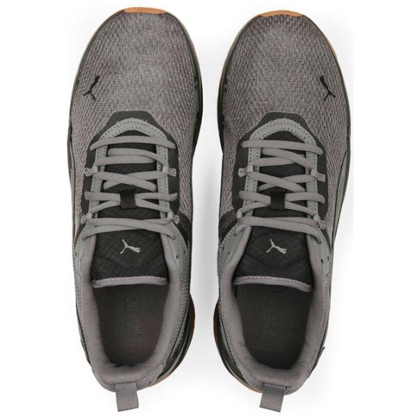 Adidași pentru bărbați Puma Stride Fs 41/ Dark Gray photo 4