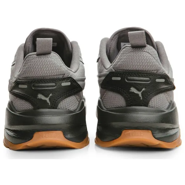 Adidași pentru bărbați Puma Stride Fs 41/ Dark Gray photo 5