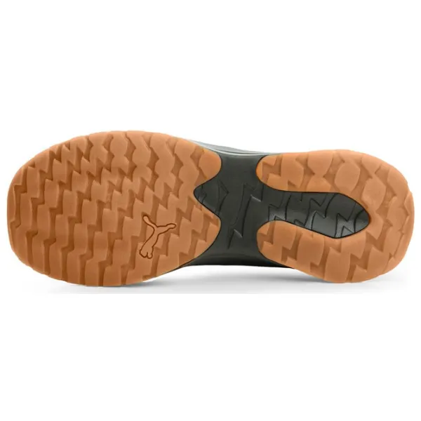 Adidași pentru bărbați Puma Stride Fs 41/ Dark Gray photo 6