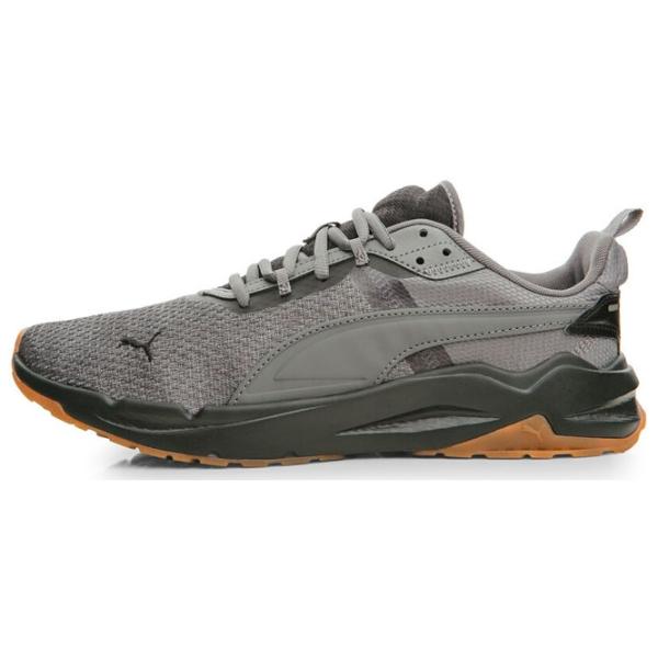 Adidași pentru bărbați Puma Stride Fs 42/ Dark Gray photo 2