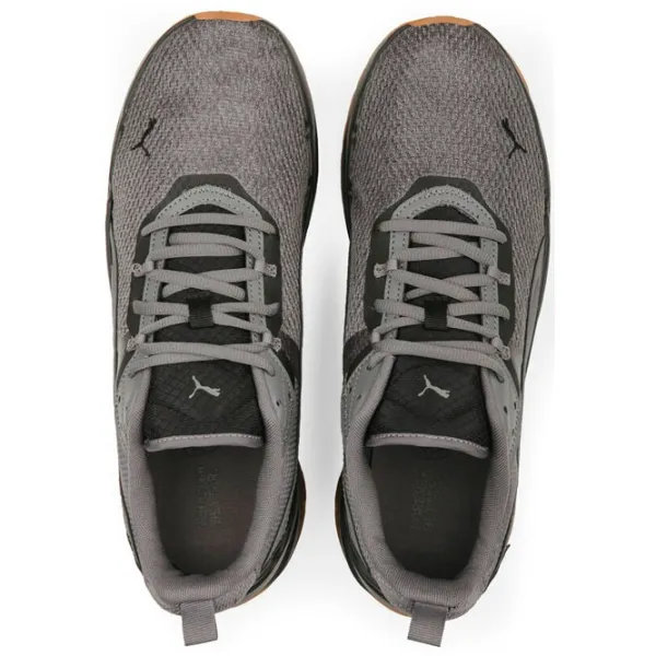 Adidași pentru bărbați Puma Stride Fs 42/ Dark Gray photo 4
