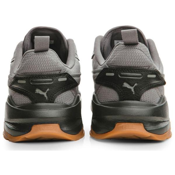 Adidași pentru bărbați Puma Stride Fs 44.5/ Dark Gray photo 5