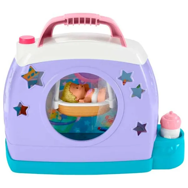 Интерактивная игрушка Fisher Price GKP70 1.5+/ Разноцветный photo 2