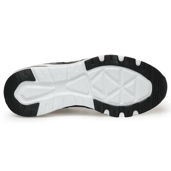 Adidași unisex U.S. Polo Assn. 3W VANCE GSN 3PR 37/ Black photo 6 Adidași unisex U.S. Polo Assn. 3W VANCE GSN 3PR 37/ Black photo 6