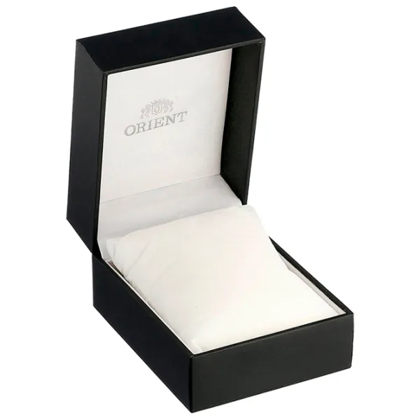 Ceas de mână pentru bărbați Orient CUT0A004B0 Cuarț/ 40 mm photo 2