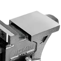 Тиски Wokin 106206 photo 4