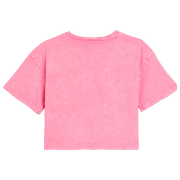 Tricou pentru fete Koton 4SKG10307AK 146 - 152 cm / Pink photo 2