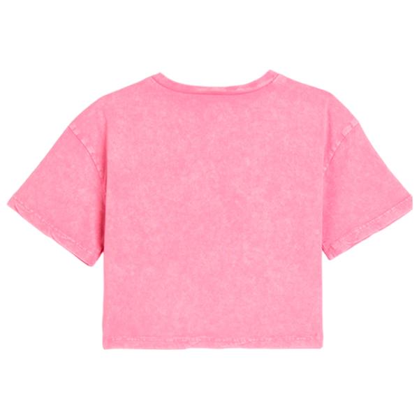 Tricou pentru fete Koton 4SKG10307AK 146 - 152 cm / Pink photo 2