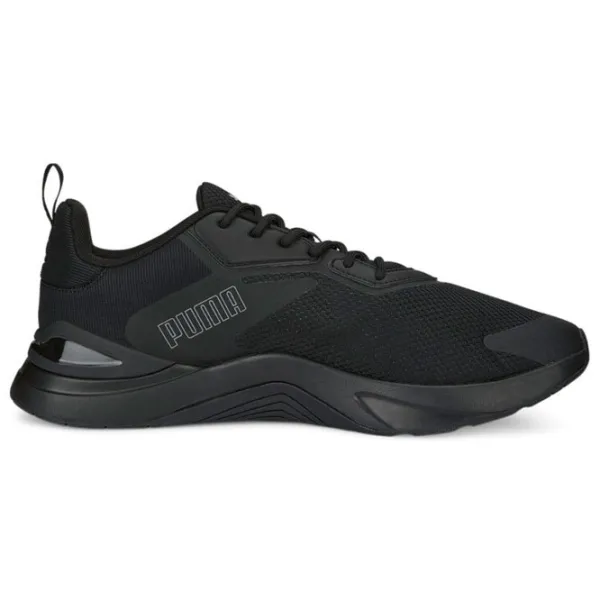 Кроссовки для мужчин Puma Infusion 48/ Black photo 3