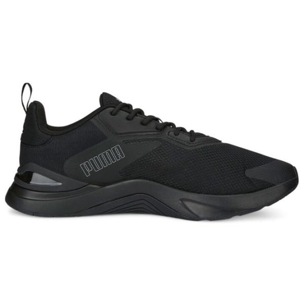 Кроссовки для мужчин Puma Infusion 48/ Black photo 3