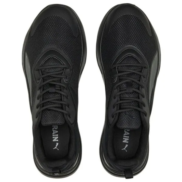 Кроссовки для мужчин Puma Infusion 48/ Black photo 4