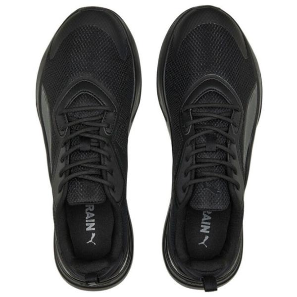 Кроссовки для мужчин Puma Infusion 40.5/ Black photo 4