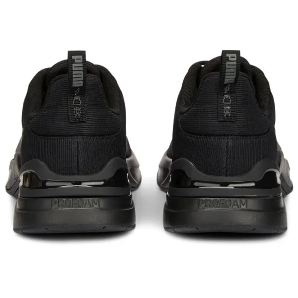 Кроссовки для мужчин Puma Infusion 40.5/ Black photo 5