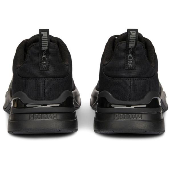 Кроссовки для мужчин Puma Infusion 40.5/ Black photo 5