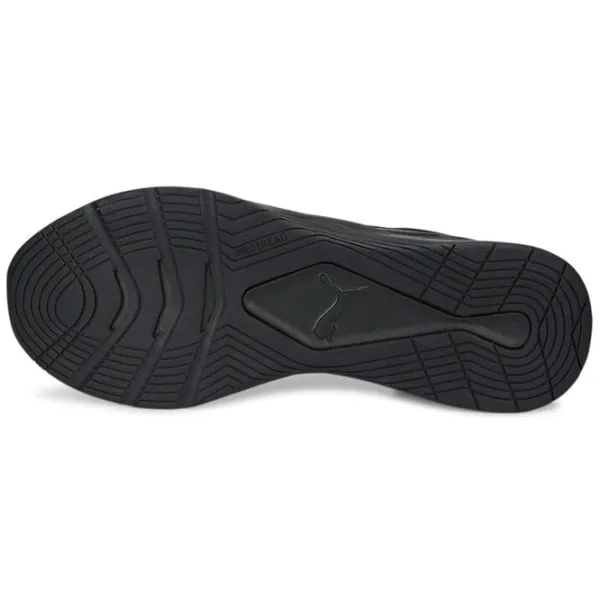 Кроссовки для мужчин Puma Infusion 40.5/ Black photo 6
