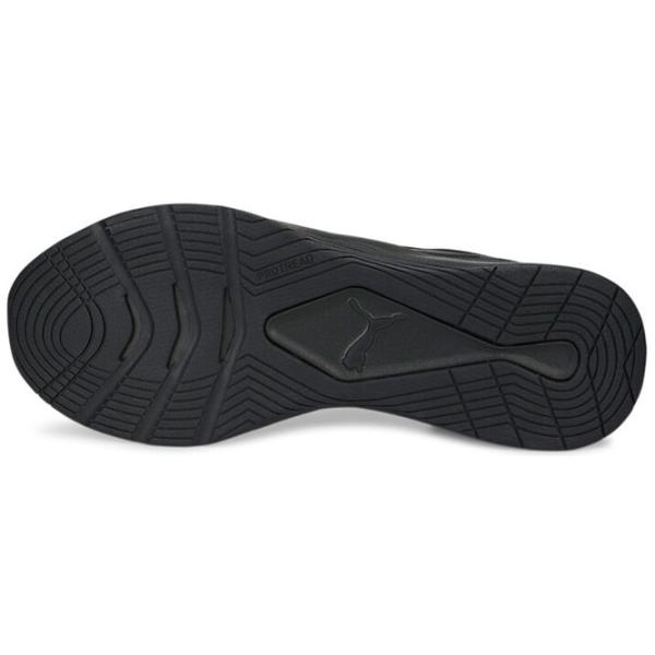 Кроссовки для мужчин Puma Infusion 40.5/ Black photo 6