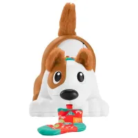 Обучающая игрушка Mattel HHH95 0.6+/ Коричневый photo 2