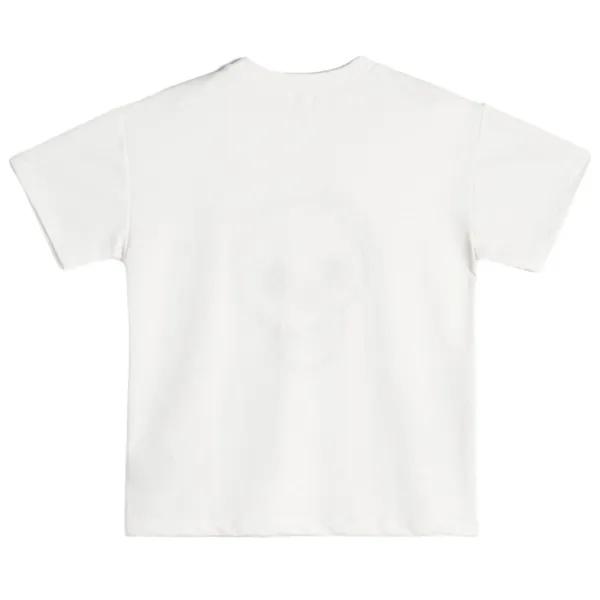 Tricou pentru băieți Koton 4SKB10062TK 152/ White photo 2