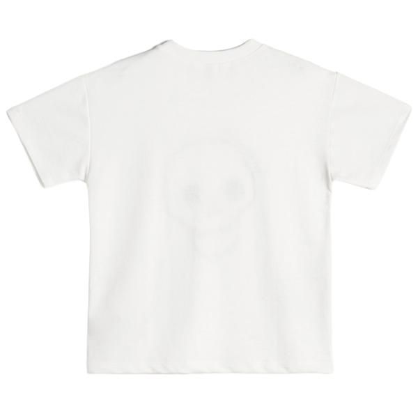 Tricou pentru băieți Koton 4SKB10062TK 128/ White photo 2