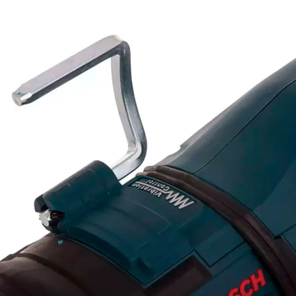 Сабельная пила Bosch GSA 1300 PCE PROF 060164E200 1300 Вт/ Синий photo 3