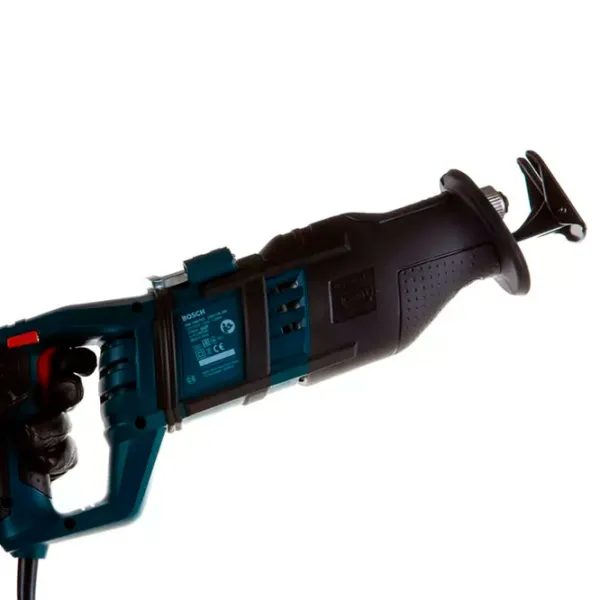 Сабельная пила Bosch GSA 1300 PCE PROF 060164E200 1300 Вт/ Синий photo 7