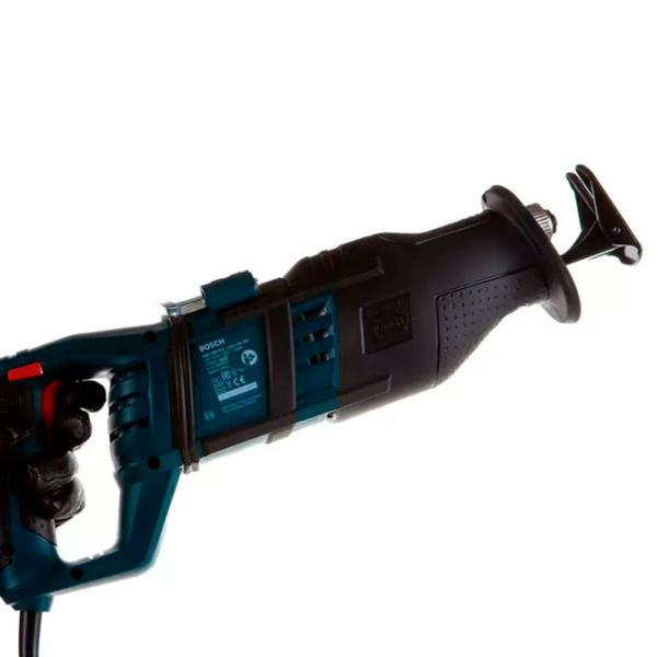 Сабельная пила Bosch GSA 1300 PCE PROF 060164E200 1300 Вт/ Синий photo 7