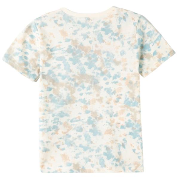 Tricou pentru băieți Koton 4SKB10026TK 164 / Ecru photo 2