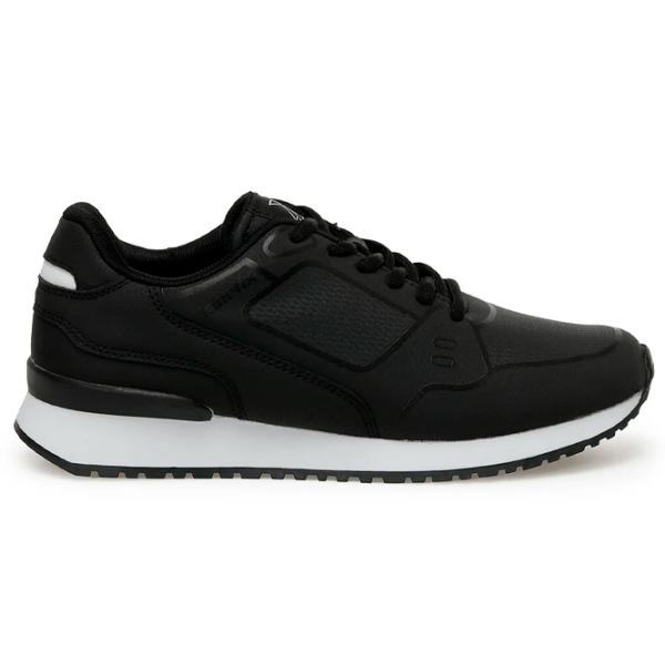Adidași unisex Kinetix 3W VICTOR PU 3PR 36/ Black photo 2 Adidași unisex Kinetix 3W VICTOR PU 3PR 36/ Black photo 2