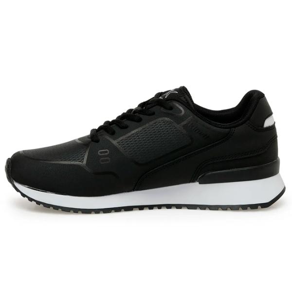 Adidași unisex Kinetix 3W VICTOR PU 3PR 36/ Black photo 3 Adidași unisex Kinetix 3W VICTOR PU 3PR 36/ Black photo 3
