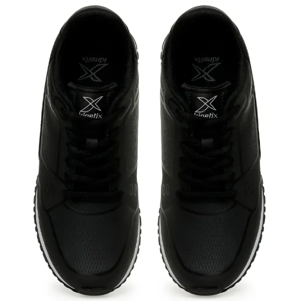 Adidași unisex Kinetix 3W VICTOR PU 3PR 36/ Black photo 4 Adidași unisex Kinetix 3W VICTOR PU 3PR 36/ Black photo 4