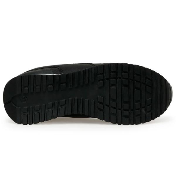 Adidași unisex Kinetix 3W VICTOR PU 3PR 36/ Black photo 6 Adidași unisex Kinetix 3W VICTOR PU 3PR 36/ Black photo 6