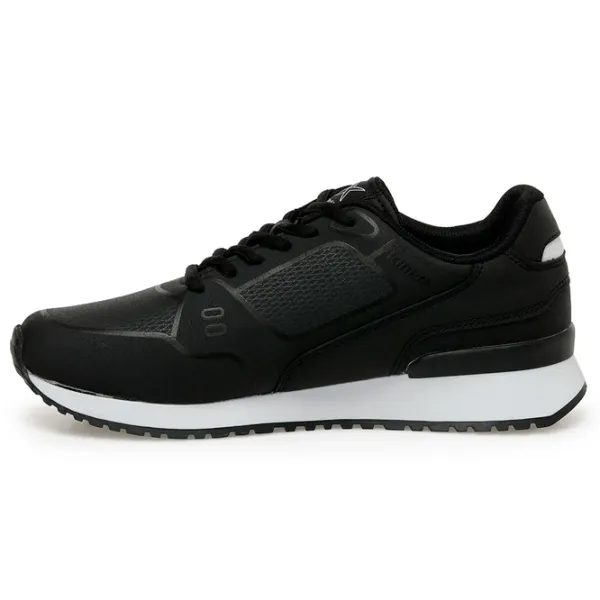 Adidași unisex Kinetix 3W VICTOR PU 3PR 40/ Black photo 3 Adidași unisex Kinetix 3W VICTOR PU 3PR 40/ Black photo 3