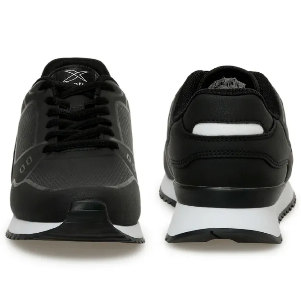 Adidași unisex Kinetix 3W VICTOR PU 3PR 40/ Black photo 5 Adidași unisex Kinetix 3W VICTOR PU 3PR 40/ Black photo 5