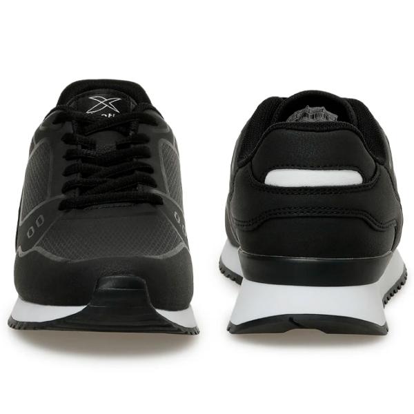 Adidași unisex Kinetix 3W VICTOR PU 3PR 40/ Black photo 5 Adidași unisex Kinetix 3W VICTOR PU 3PR 40/ Black photo 5