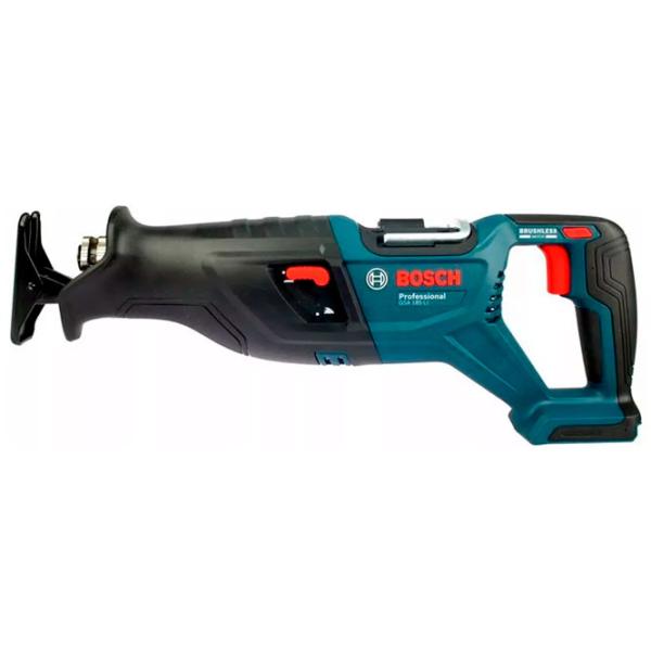 Fierăstrău sabie Bosch GSA 185-LI Blue photo 2