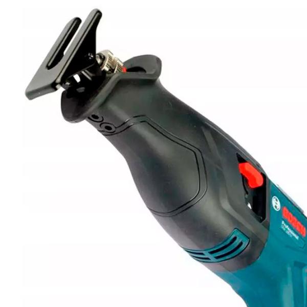 Fierăstrău sabie Bosch GSA 185-LI Blue photo 5