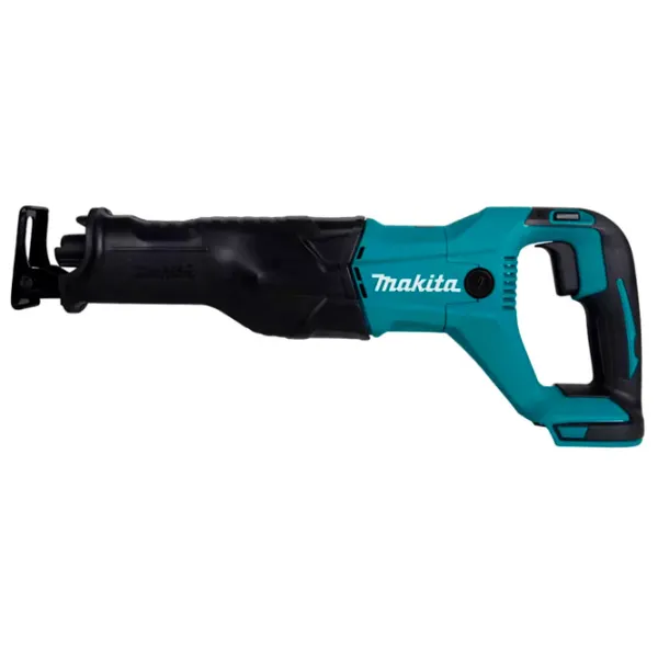 Сабельная пила Makita DJR186Z Синий photo 3