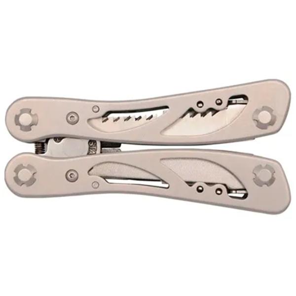 Плоскогубцы многофункциональные Yato 76043 160 мм photo 2