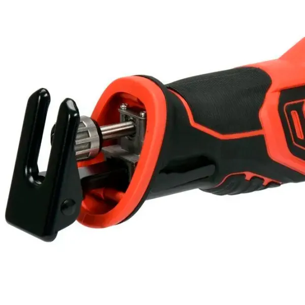 Fierăstrău sabie Yato YT-82814 Red photo 3