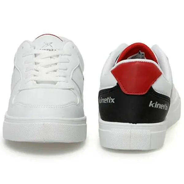 Adidași unisex Kinetix 3W GASPAR PU 3PR 38/ White photo 4 Adidași unisex Kinetix 3W GASPAR PU 3PR 38/ White photo 4